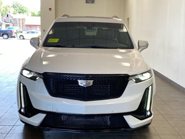 2023 Cadillac XT6 AWD Sport