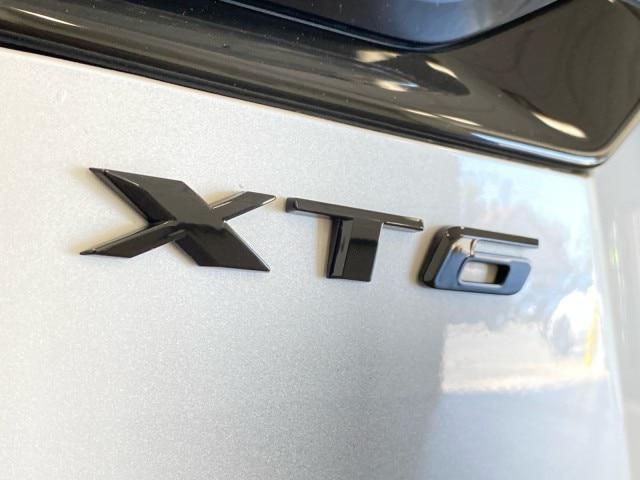 2023 Cadillac XT6 AWD Sport