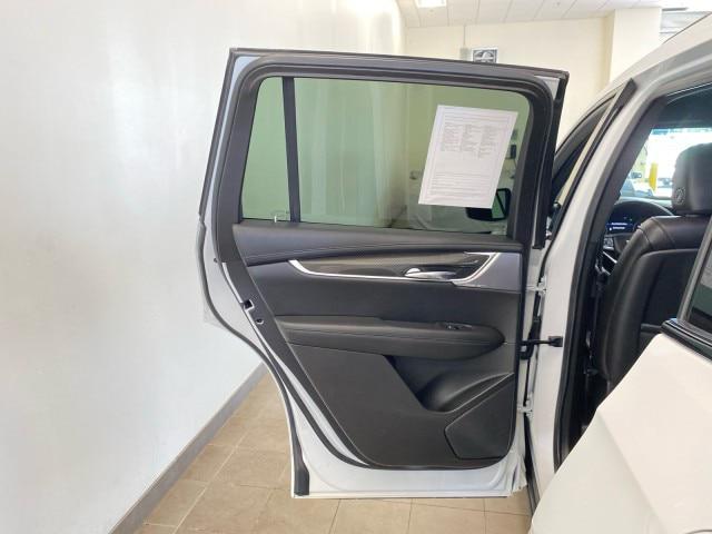 2023 Cadillac XT6 AWD Sport