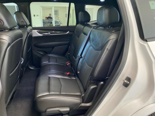 2023 Cadillac XT6 AWD Sport