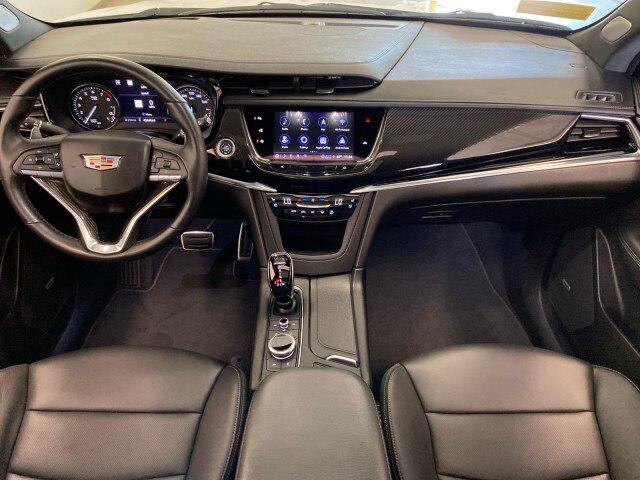 2023 Cadillac XT6 AWD Sport