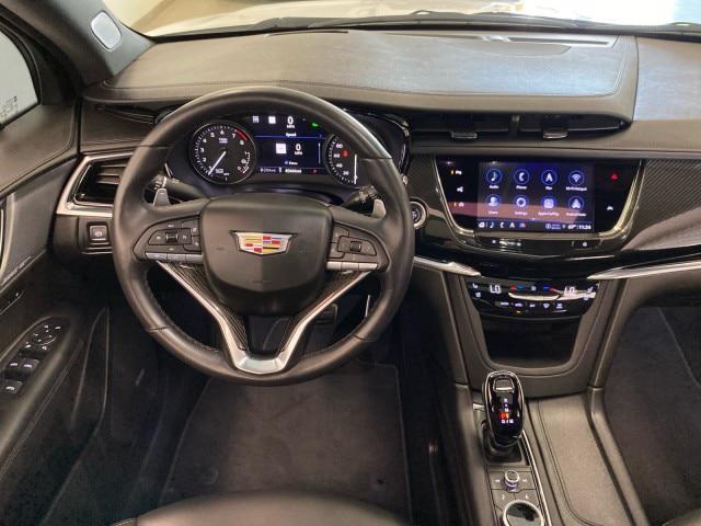 2023 Cadillac XT6 AWD Sport