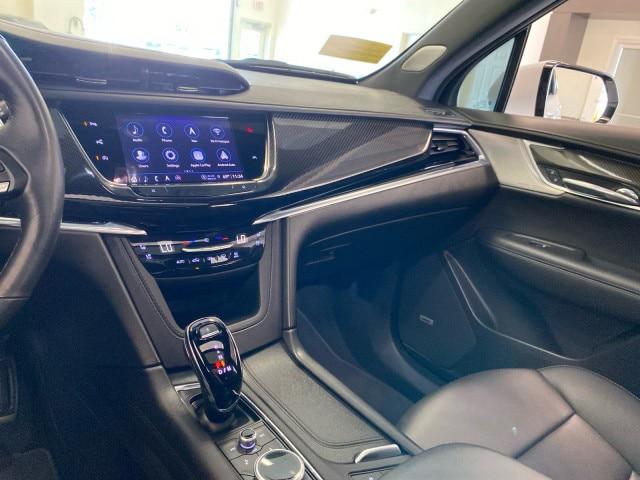 2023 Cadillac XT6 AWD Sport