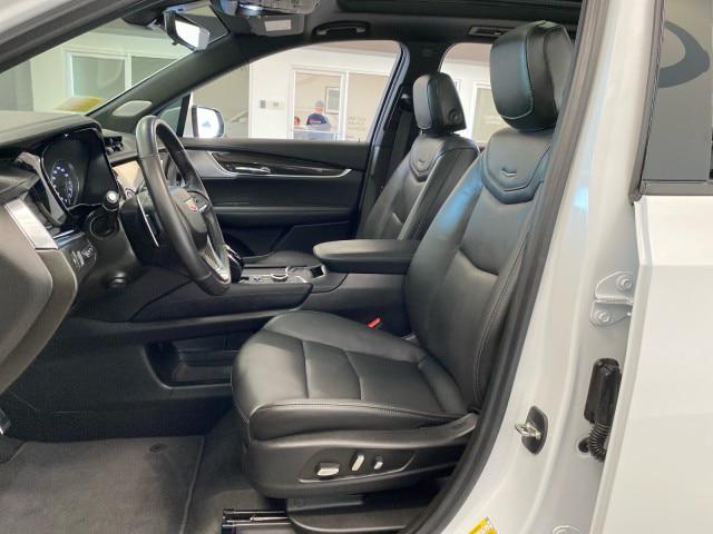 2023 Cadillac XT6 AWD Sport