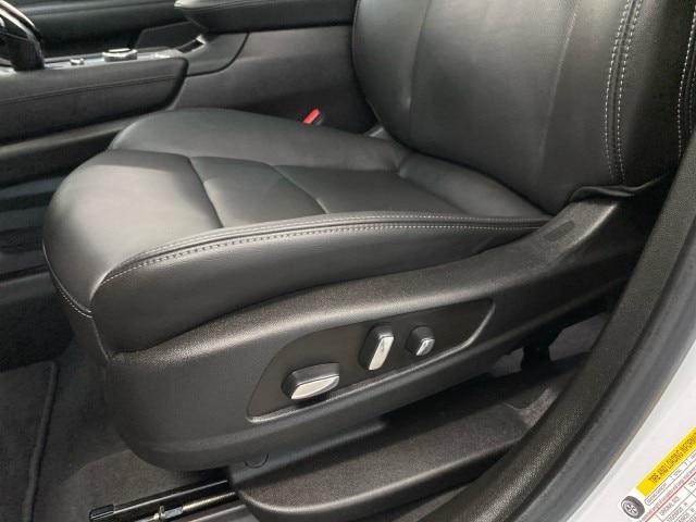2023 Cadillac XT6 AWD Sport