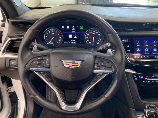 2023 Cadillac XT6 AWD Sport