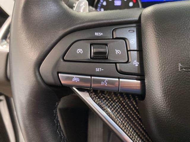 2023 Cadillac XT6 AWD Sport