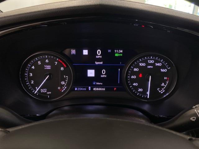 2023 Cadillac XT6 AWD Sport