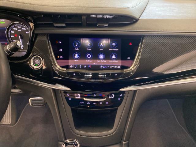 2023 Cadillac XT6 AWD Sport