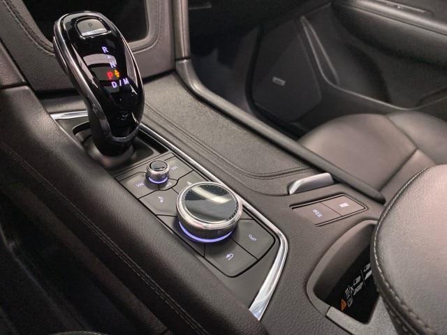 2023 Cadillac XT6 AWD Sport