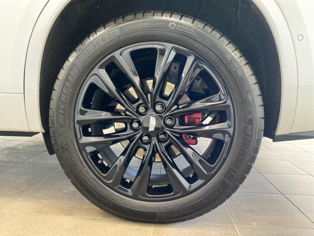 2023 Cadillac XT6 AWD Sport
