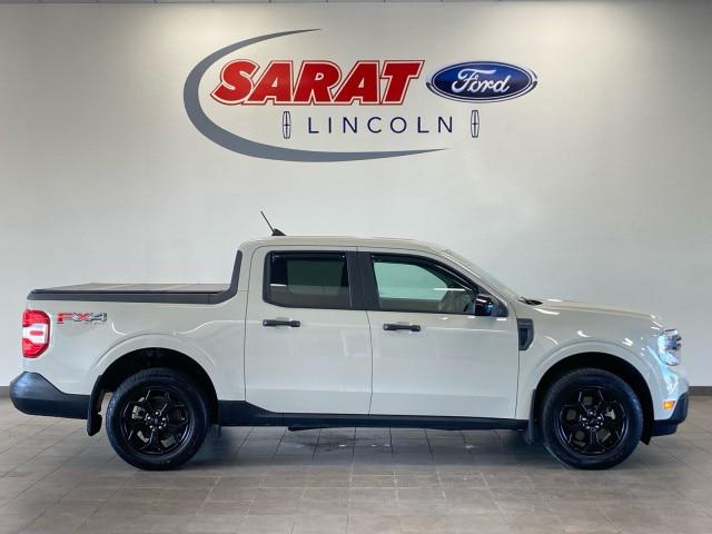 2024 Ford Maverick XLT for sale in Agawam, MA