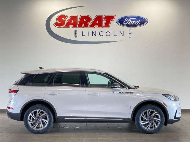 2023 Lincoln Corsair Standard for sale in Agawam, MA