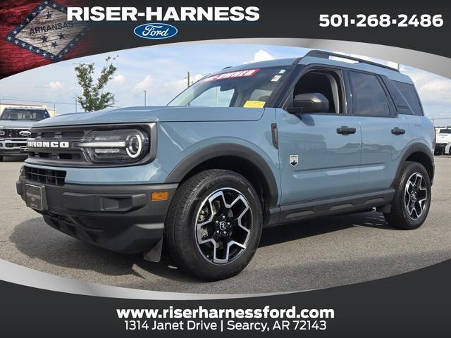 2022 Ford Bronco Sport Big Bend for sale in Searcy, AR