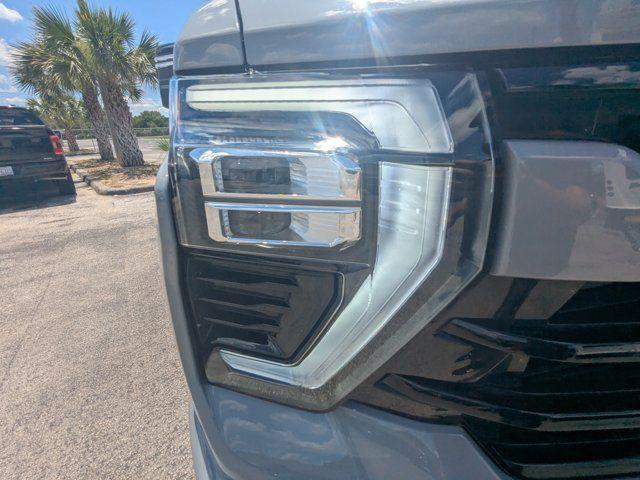 2024 Chevrolet Silverado 2500HD 4WD Crew Cab Standard Bed LTZ