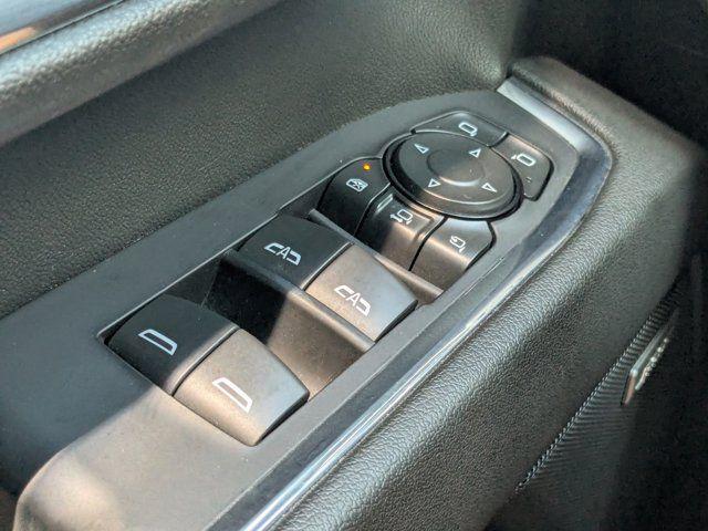 2024 Chevrolet Silverado 2500HD 4WD Crew Cab Standard Bed LTZ