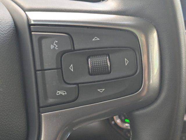 2024 Chevrolet Silverado 2500HD 4WD Crew Cab Standard Bed LTZ