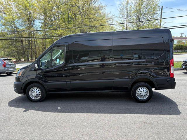 2024 Ford Transit Cargo Van 148 WB Medium Roof Cargo