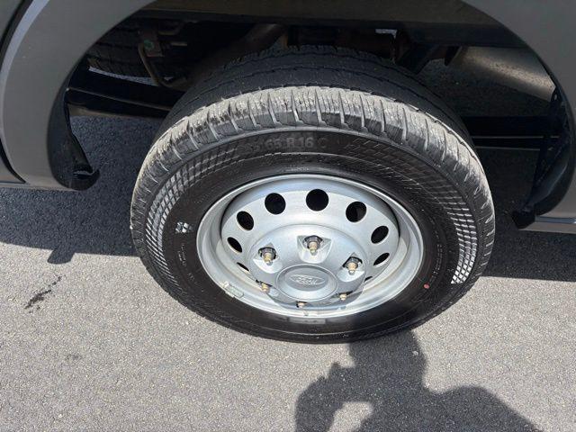 2024 Ford Transit Cargo Van 148 WB Medium Roof Cargo