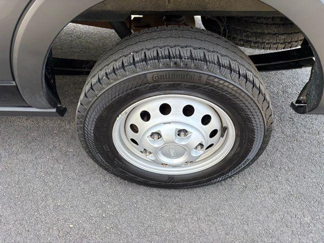 2024 Ford Transit Cargo Van 148 WB Medium Roof Cargo