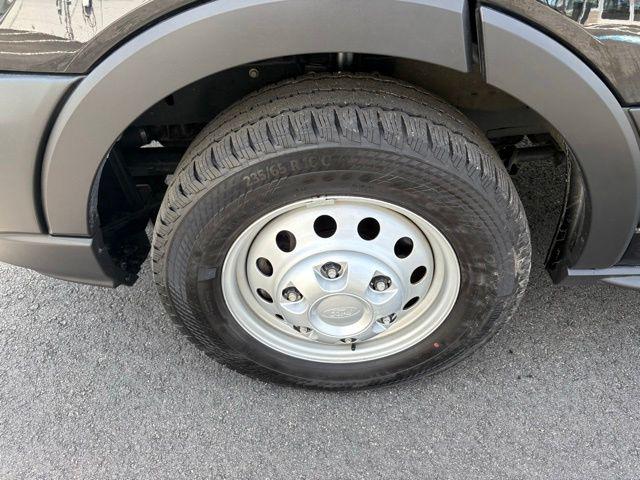 2024 Ford Transit Cargo Van 148 WB Medium Roof Cargo