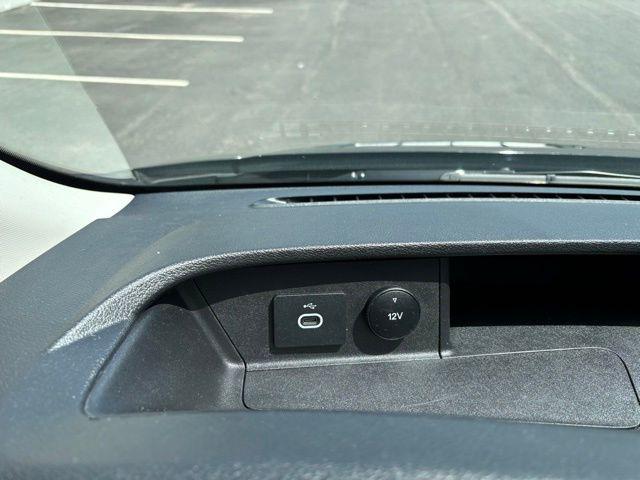 2024 Ford Transit Cargo Van 148 WB Medium Roof Cargo