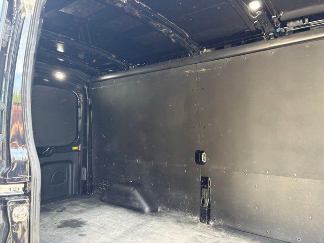 2024 Ford Transit Cargo Van 148 WB Medium Roof Cargo