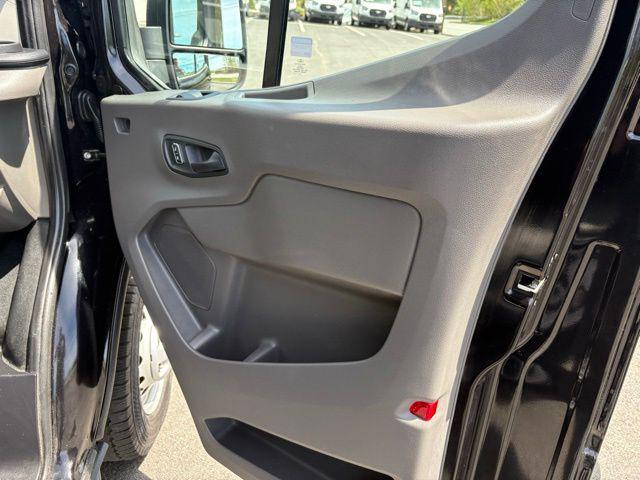 2024 Ford Transit Cargo Van 148 WB Medium Roof Cargo