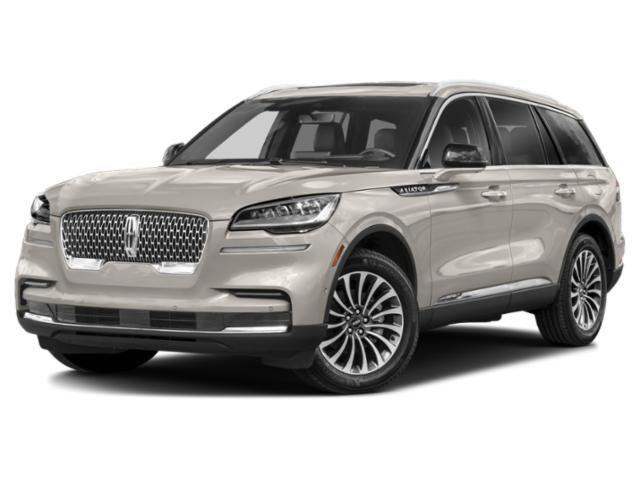 2023 Lincoln Aviator Reserve 2023 Lincoln Aviator Reserve