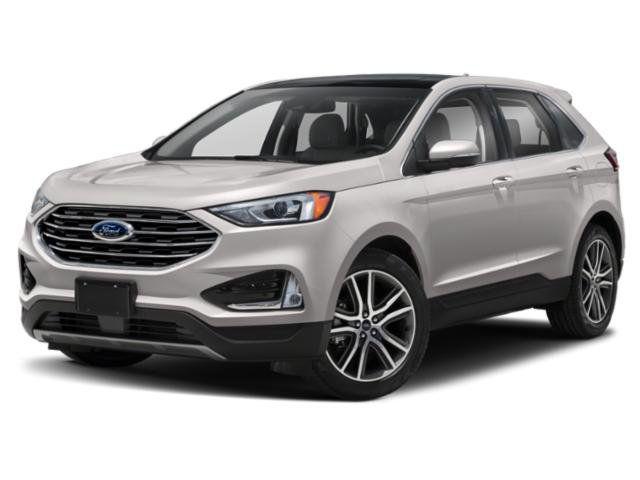 2020 Ford Edge SEL for sale in Ann Arbor, MI