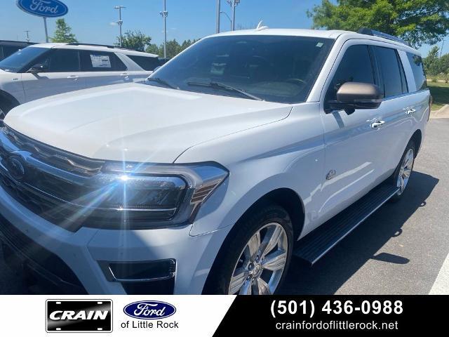 2024 Ford Expedition King Ranch for sale in Little Rock, AR