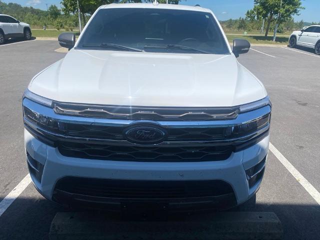 2024 Ford Expedition King Ranch