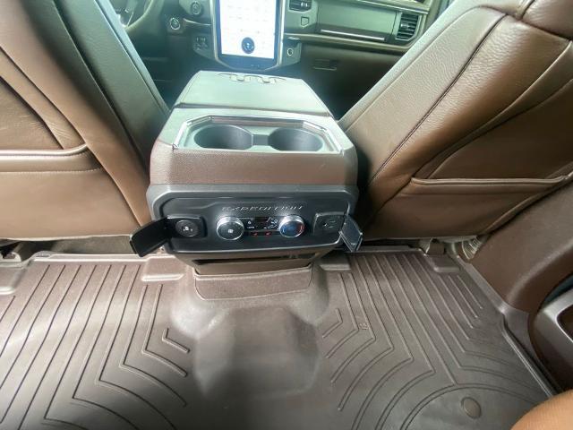 2024 Ford Expedition King Ranch