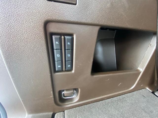 2024 Ford Expedition King Ranch