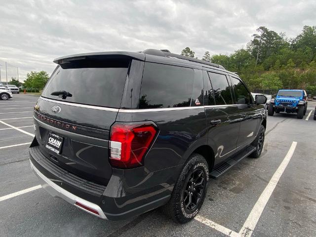 2023 Ford Expedition Timberline