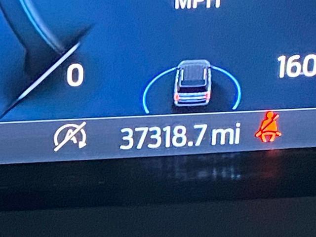 2023 Ford Expedition Timberline