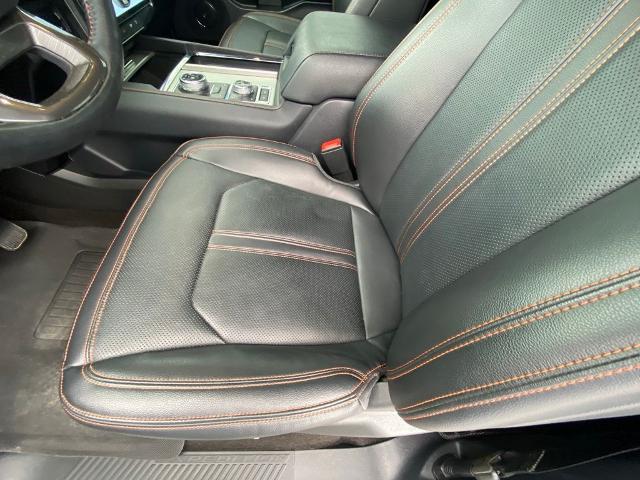 2023 Ford Expedition Timberline