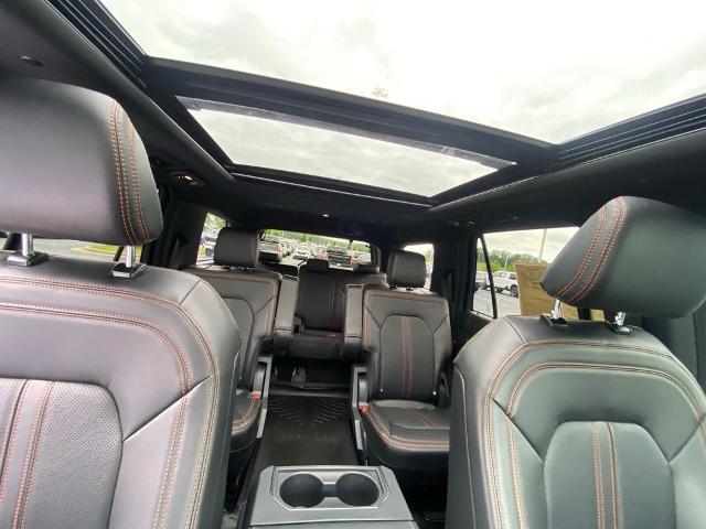 2023 Ford Expedition Timberline