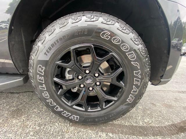 2023 Ford Expedition Timberline