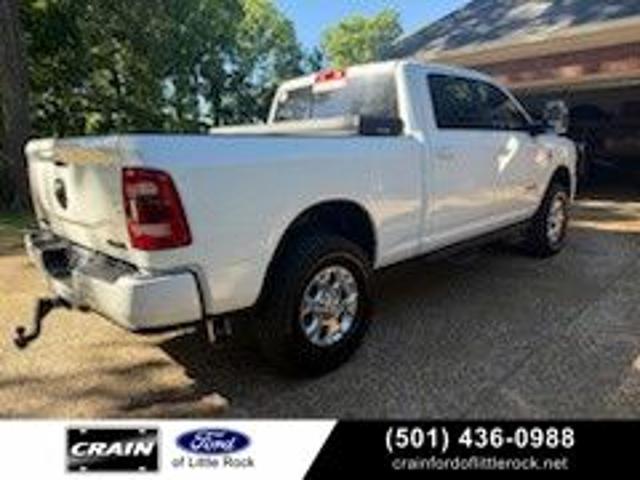2024 Ram 2500 Laramie Crew Cab 4x4 6'4" Box for sale in Little Rock, AR