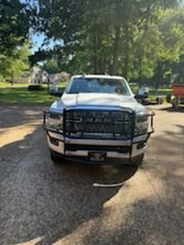 2024 Ram 2500 Laramie Crew Cab 4x4 6'4" Box