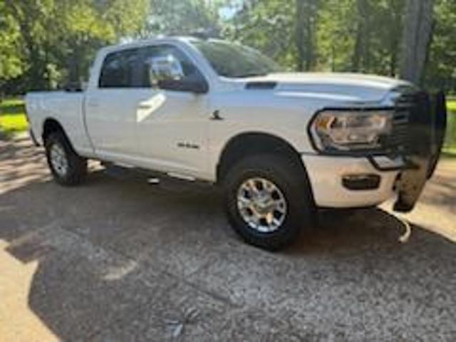2024 Ram 2500 Laramie Crew Cab 4x4 6'4" Box