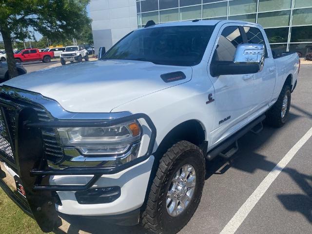 2024 Ram 2500 Laramie Crew Cab 4x4 6'4" Box