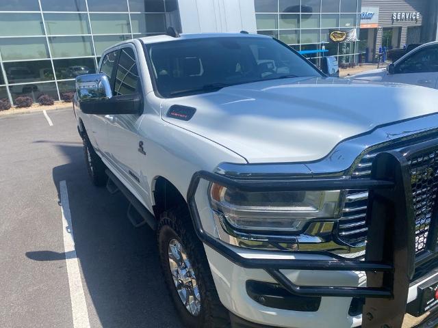 2024 Ram 2500 Laramie Crew Cab 4x4 6'4" Box