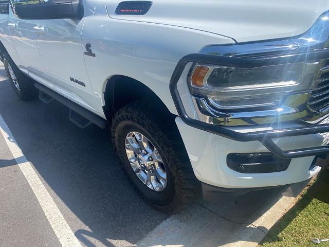 2024 Ram 2500 Laramie Crew Cab 4x4 6'4" Box