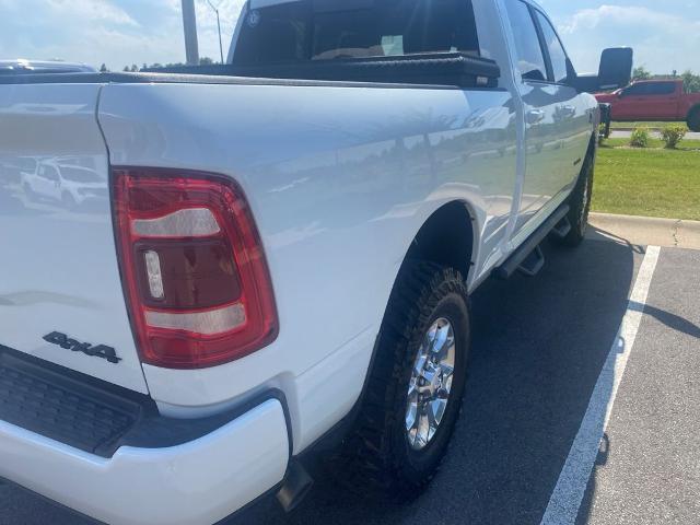 2024 Ram 2500 Laramie Crew Cab 4x4 6'4" Box