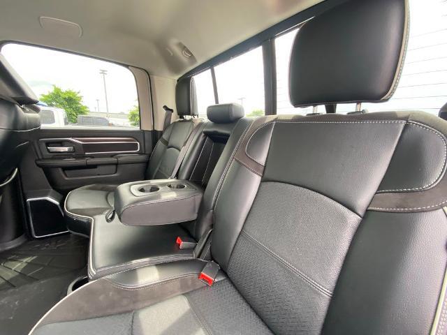 2024 Ram 2500 Laramie Crew Cab 4x4 6'4" Box