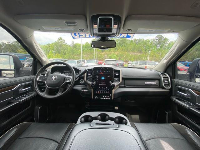 2024 Ram 2500 Laramie Crew Cab 4x4 6'4" Box