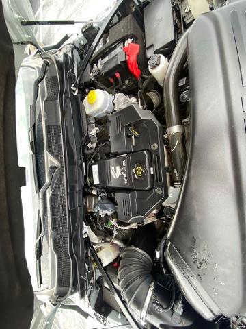 2024 Ram 2500 Laramie Crew Cab 4x4 6'4" Box