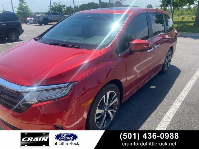 2024 Honda Odyssey Touring for sale in Little Rock, AR